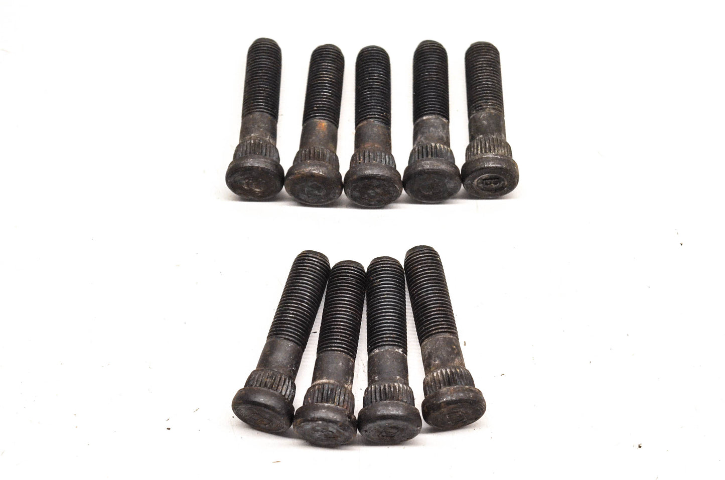 EIS D1920 Brake Drum Studs Qty 9 NOS