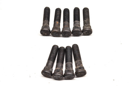 EIS D1920 Brake Drum Studs Qty 9 NOS