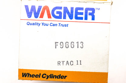 Wagner F96613 Brake Wheel Cylinder NOS