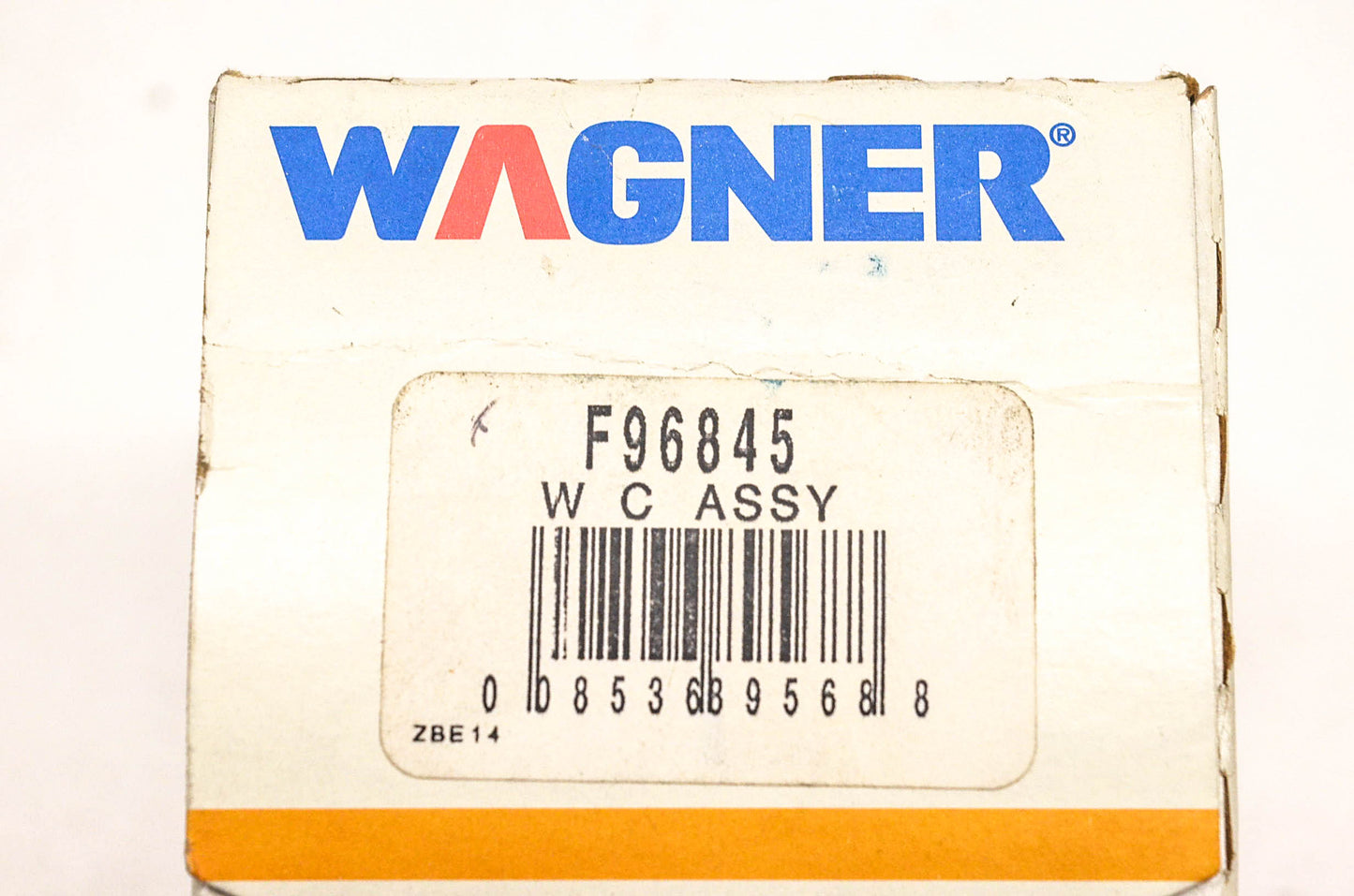 Wagner F96845, FD-116781 Brake Wheel Cylinder NOS