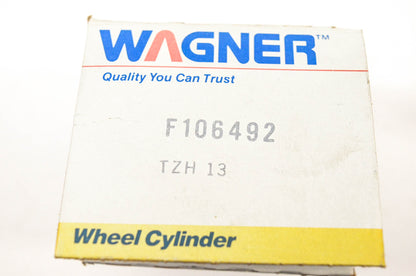 Wagner F106492, FE-101605 Brake Wheel Cylinder NOS