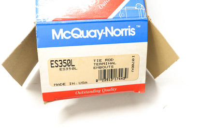 McQuay-Norris ES350L Tie Rod Kit NOS