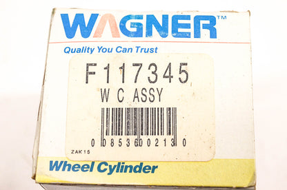 Wagner F117345, FE-122155 Brake Wheel Cylinder NOS