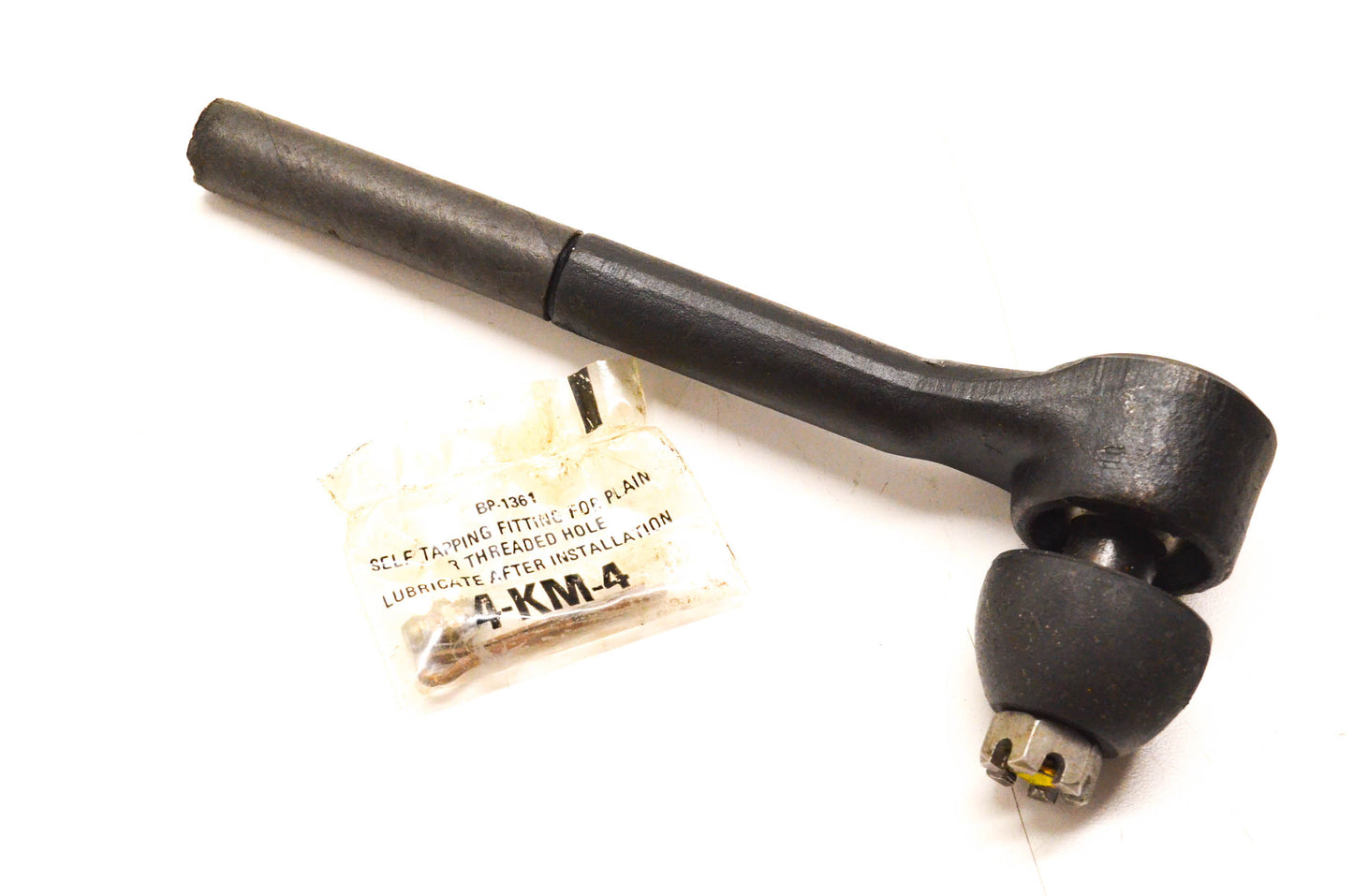 McQuay-Norris ES378R Tie Rod Kit NOS