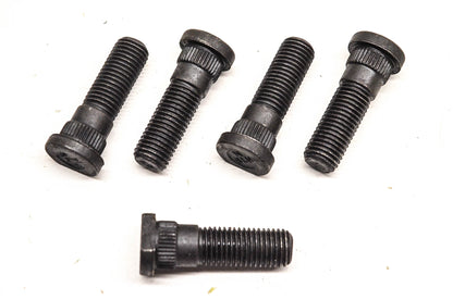 EIS D7101 Wheel Lug Studs Qty 5 NOS