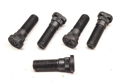 EIS D7101 Wheel Lug Studs Qty 5 NOS