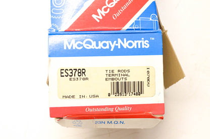 McQuay-Norris ES378R Tie Rod Kit NOS