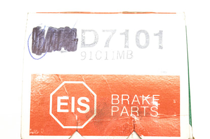 EIS D7101 Wheel Lug Studs Qty 5 NOS