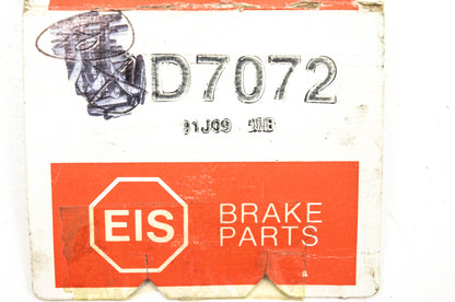 EIS D7072 Wheel Lug Stud NOS
