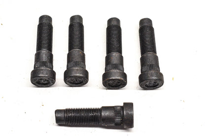 Niehoff NC-6062B, D7086 Wheel Lug Studs Qty 5 NOS