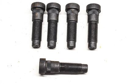 Niehoff NC-6062B, D7086 Wheel Lug Studs Qty 5 NOS
