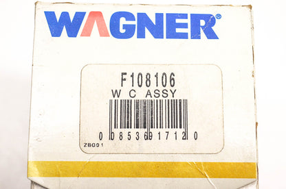 Wagner F108106, FE-106380 Brake Wheel Cylinder NOS