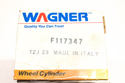 Wagner F117347 Brake Wheel Cylinder NOS