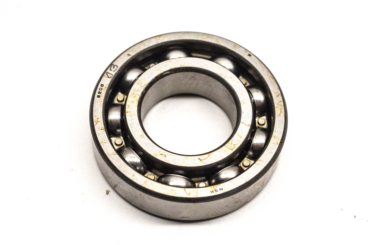 NSK 6206 Ball Bearing NOS