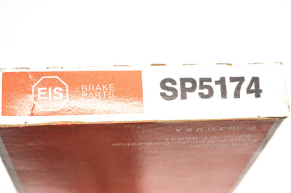 EIS SP5174 Brake Hose NOS