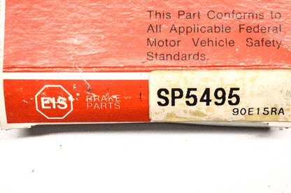 EIS SP5495 Brake Hose NOS