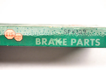 EIS SP4329 Brake Hose NOS