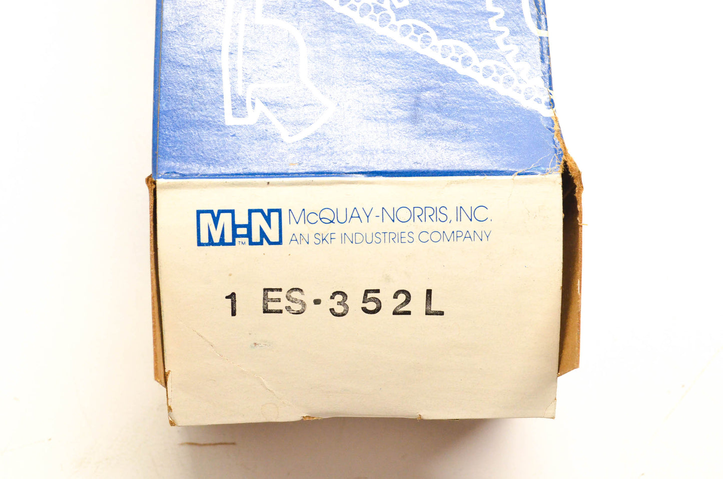 McQuay-Norris ES352L Tie Rod NOS