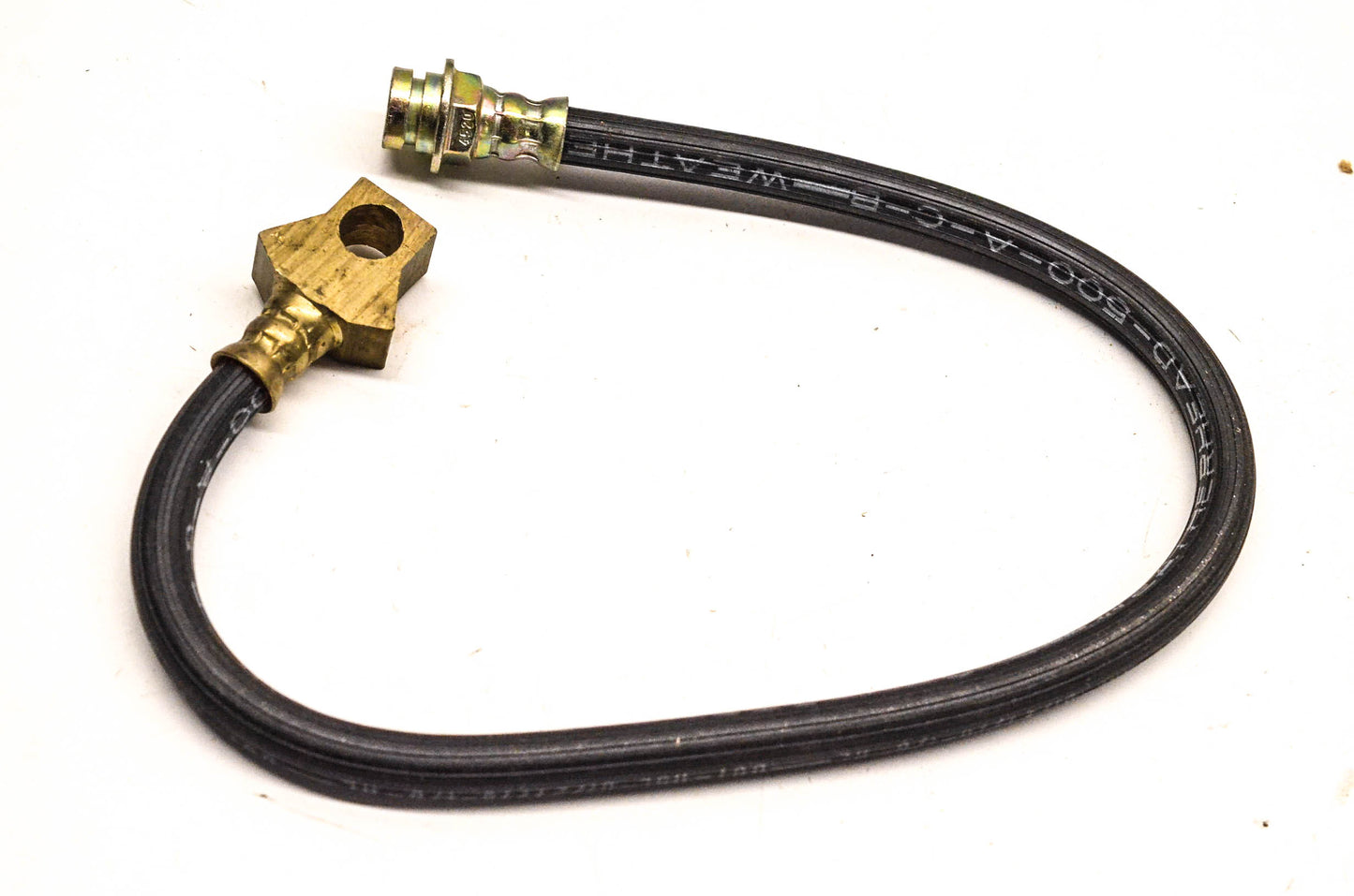 EIS SP4520, C8TZ 2282C Brake Hose NOS