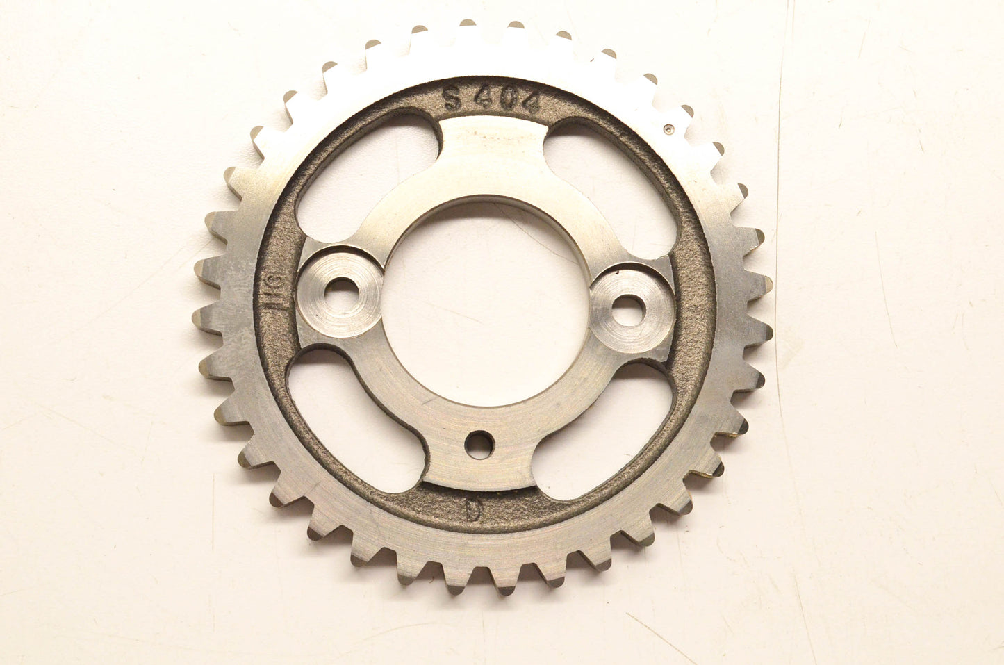Melling S404 Camshaft Sprocket NOS