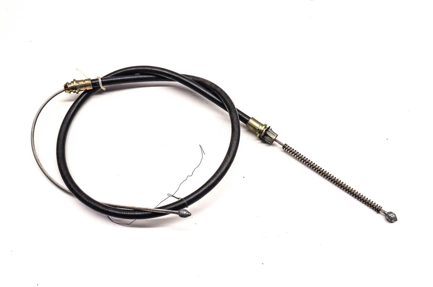 Aftermarket 3161 Parking Brake Cable NOS