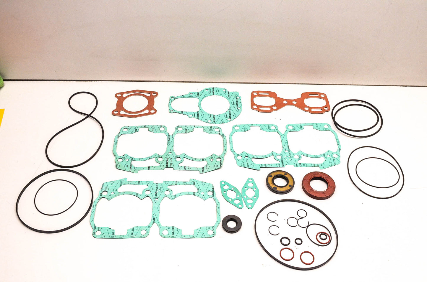 Aftermarket 420886390 Gasket Kit NOS