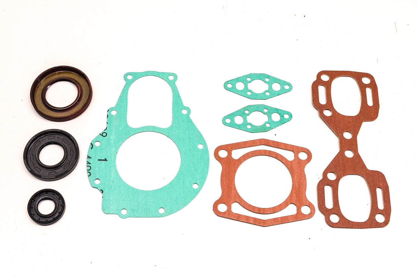 Aftermarket 420886390 Gasket Kit NOS