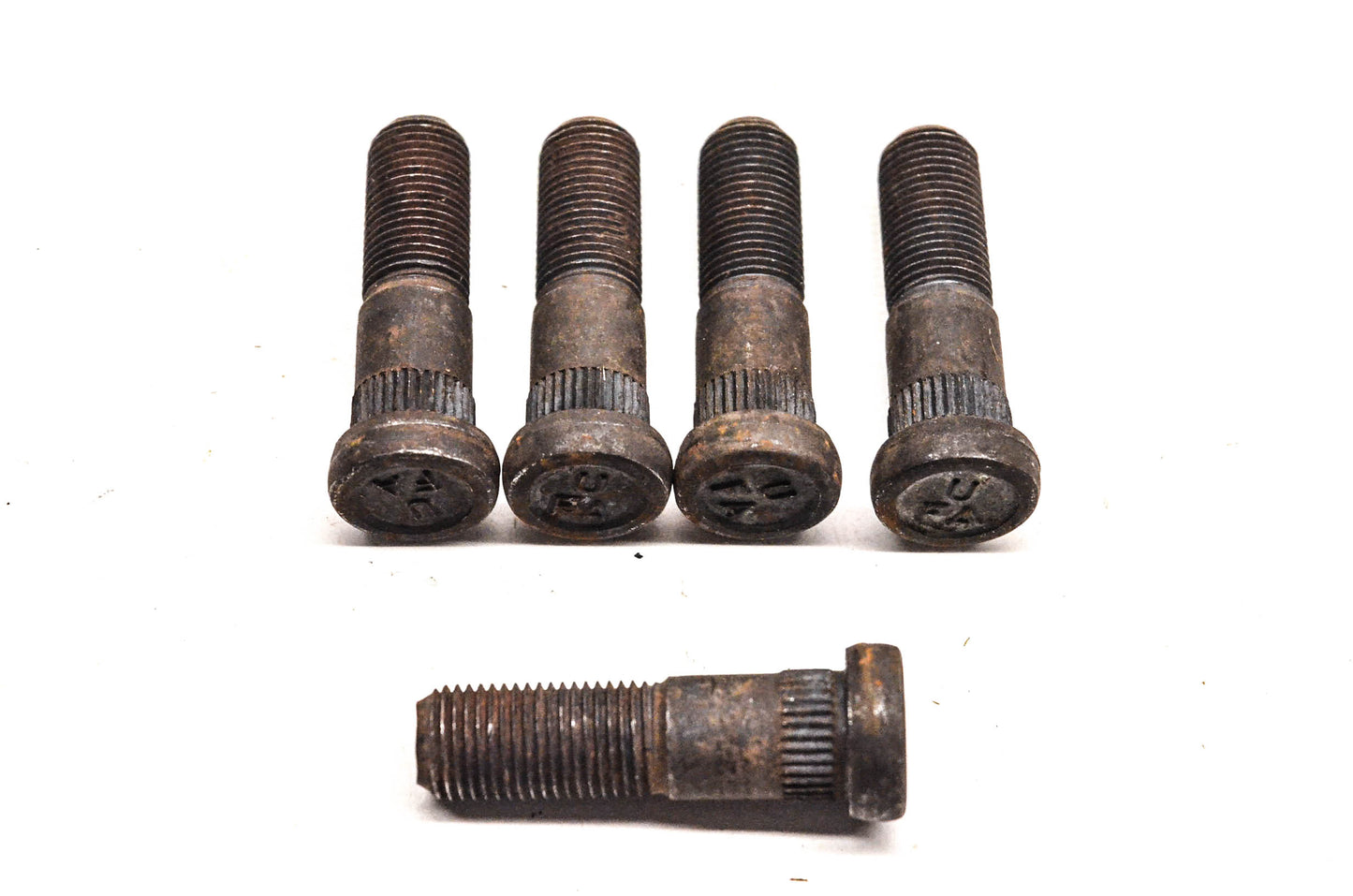 Neihoff NC-6036B, D7067 Wheel Lug Stud Kit NOS