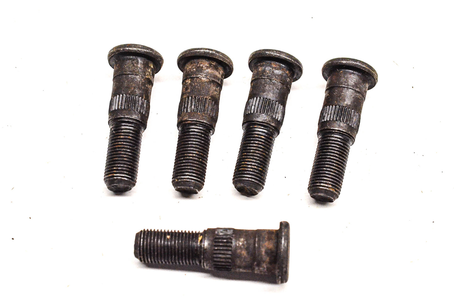 Neihoff NC-8960B Wheel Lug Studs Qty 5 NOS