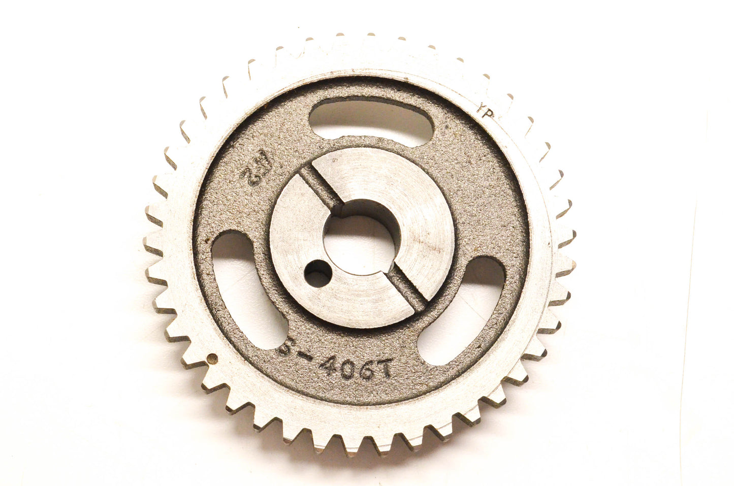Melling S406 Camshaft Sprocket NOS