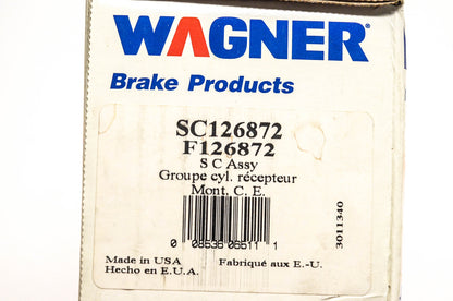 Wagner SC126872, F126872 Slave Cylinder Kit NOS