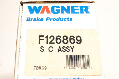 Wagner F126869 Slave Cylinder Kit NOS