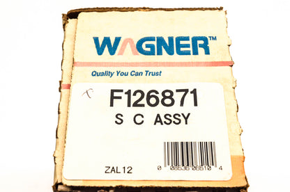 Wagner F126871 Slave Cylinder Kit NOS