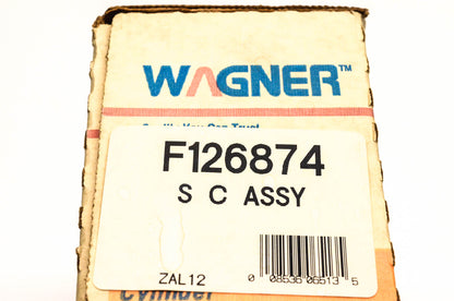 Wagner F126874 Slave Cylinder Kit NOS