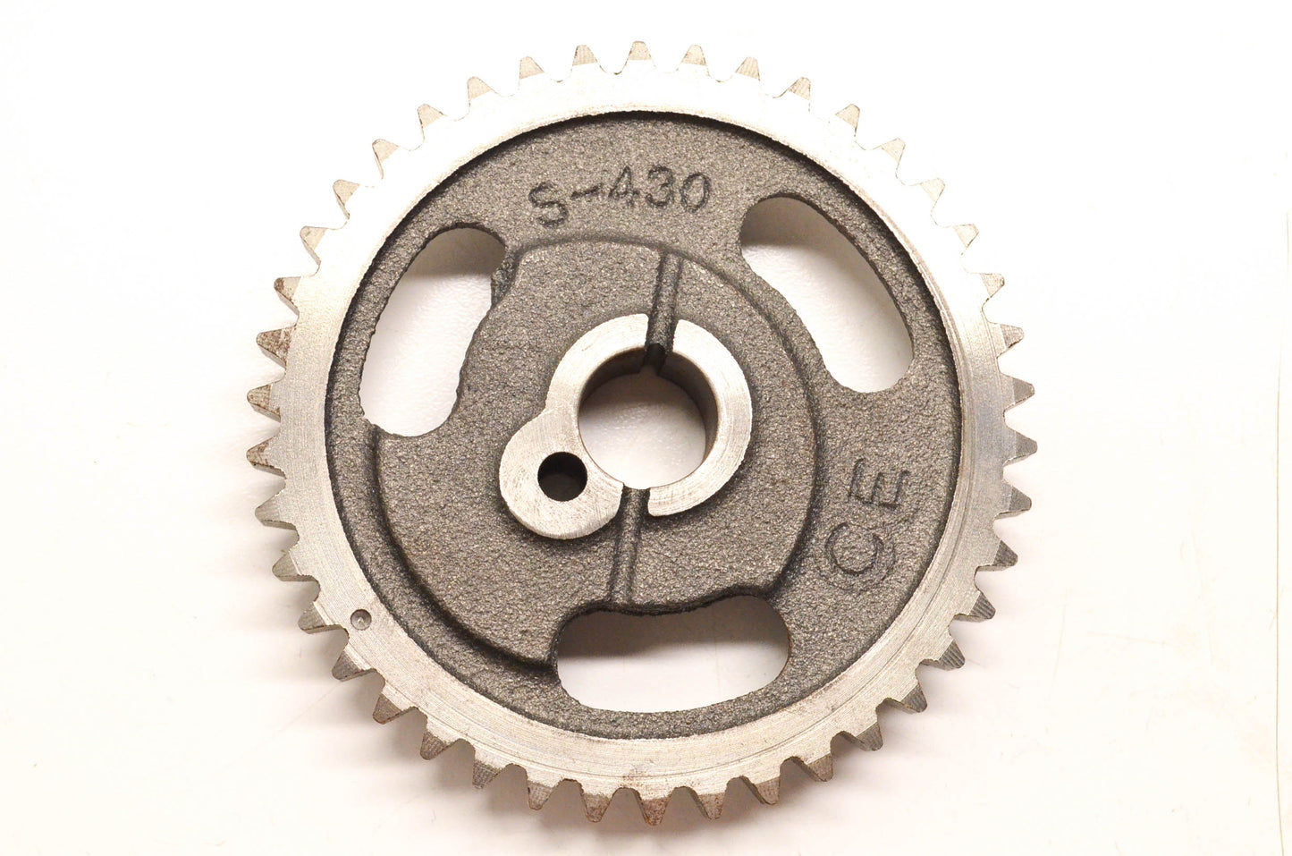 Melling S430 Camshaft Sprocket NOS