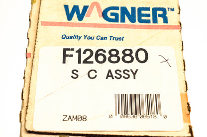 Wagner F126880 Slave Cylinder Kit NOS