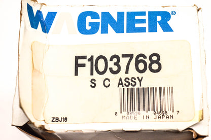 Wagner F103768, FD-103768 Slave Cylinder Assembly NOS
