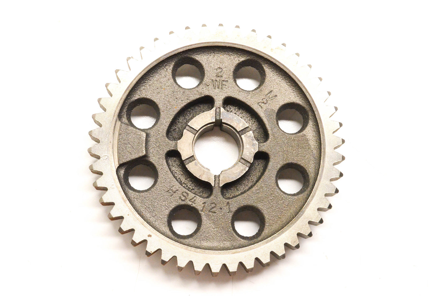 Melling S412 Camshaft Sprocket NOS