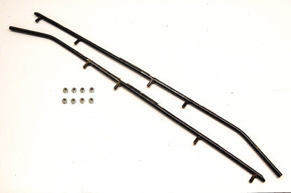 New OEM Arctic Cat 0638-396 Hard Weld Runner Kit NOS