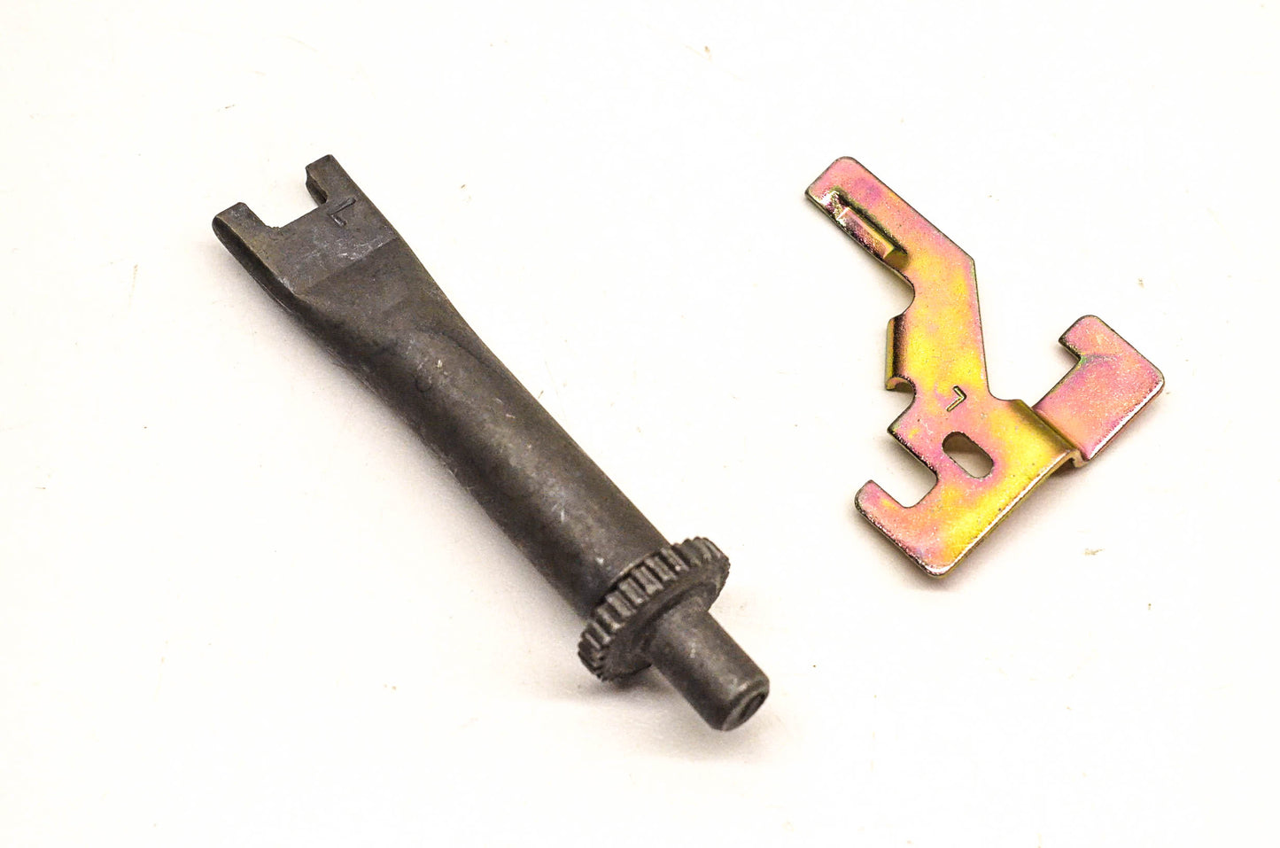 Wagner H2620, F124498S Adjusting Brake Repair Kit NOS