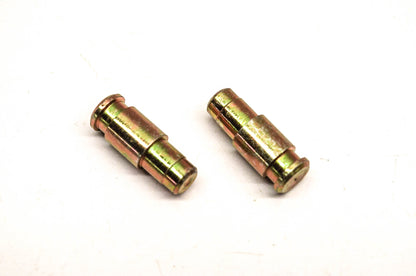Wagner H2232, F116243S Lever Pivot Pins Qty 2 NOS