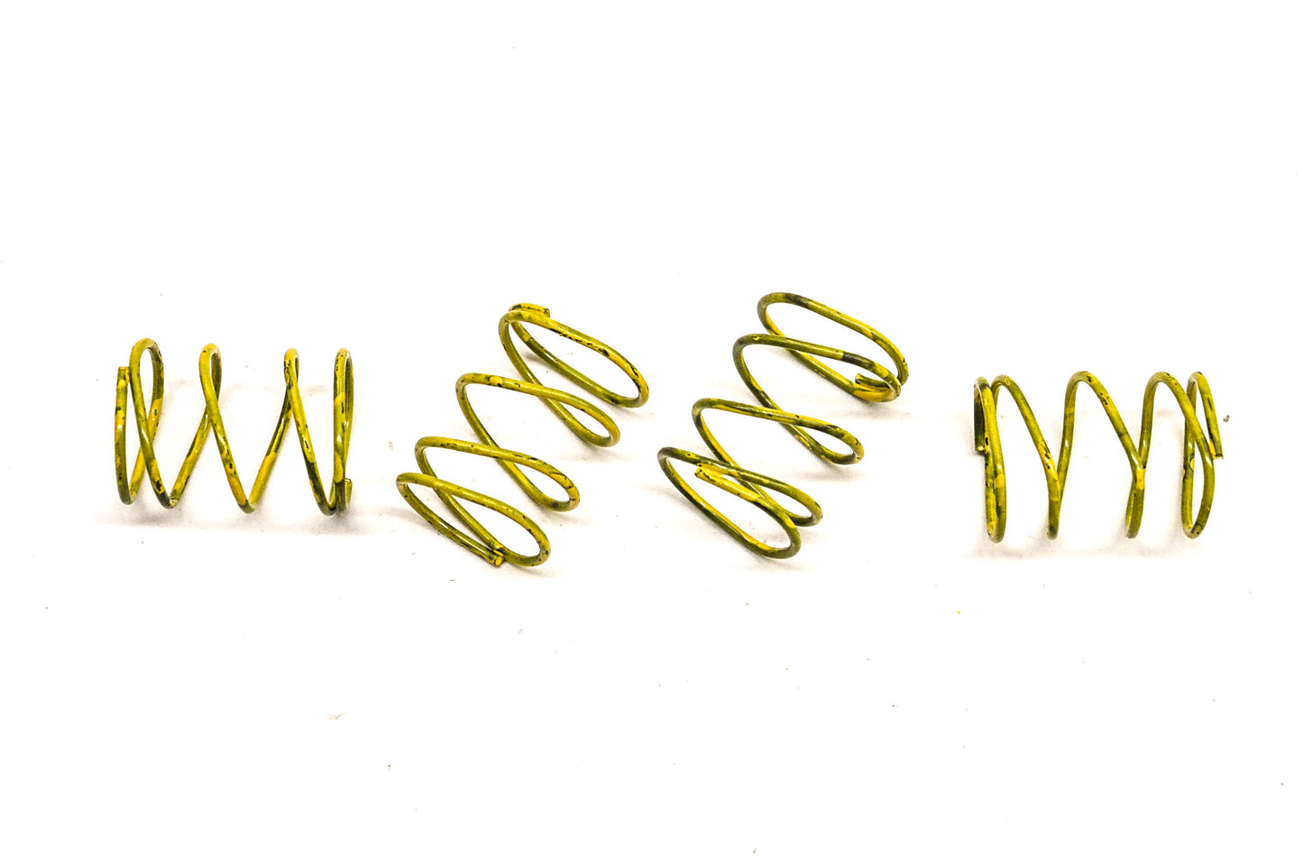 Wagner H1336, F98327S Parking Brake Strut Springs Qty 4 NOS