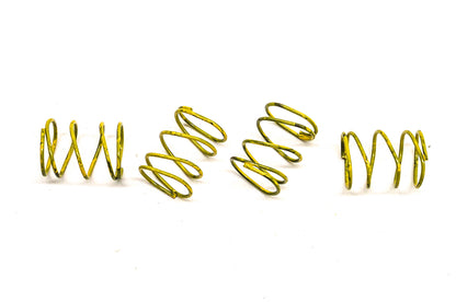 Wagner H1336, F98327S Parking Brake Strut Springs Qty 4 NOS