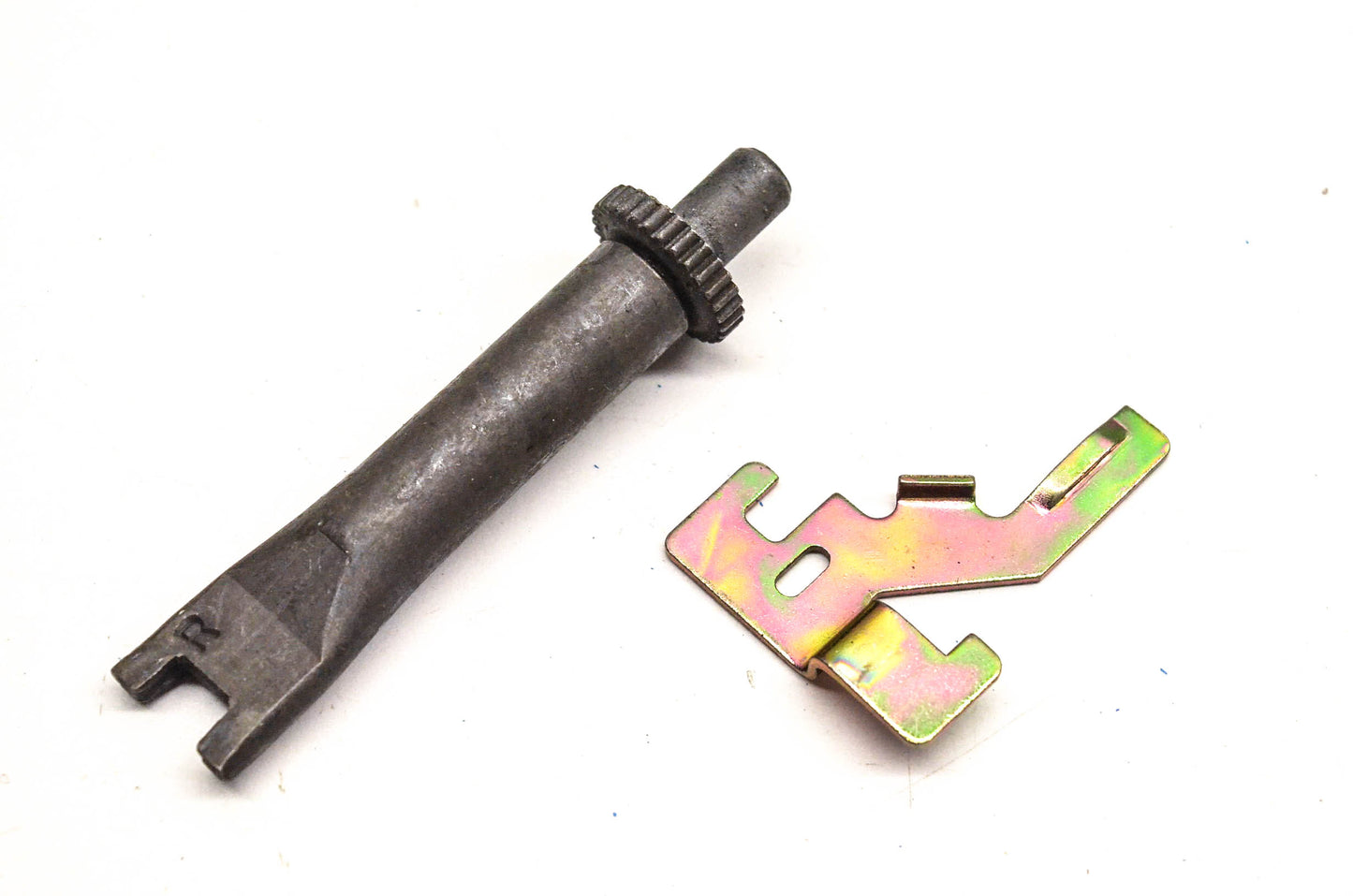 Wagner H2621, F124499S Drum Brake Self Adjuster Repair Kit NOS