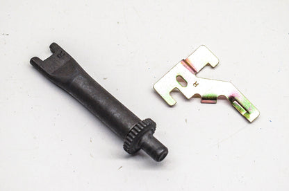 Wagner H2621, F124499S Drum Brake Self Adjuster Repair Kit NOS