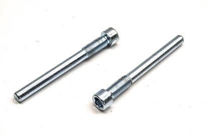 Wagner H5004, F76074S Disc Brake Caliper Pins Qty 2 NOS
