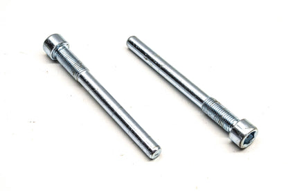 Wagner H5004, F76074S Disc Brake Caliper Pins Qty 2 NOS