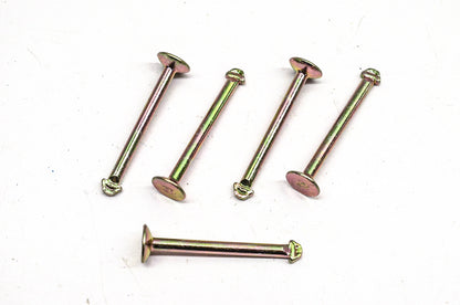 Aftermarket 1003216 Hold Down Pins Qty 5 NOS