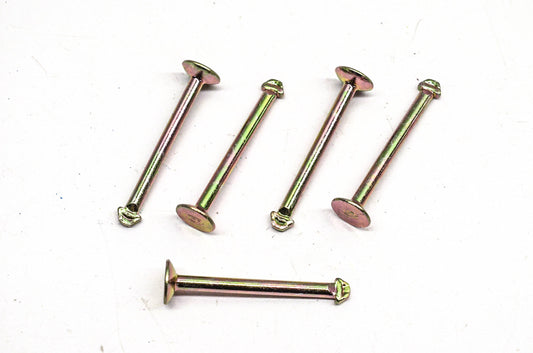 Aftermarket 1003216 Hold Down Pins Qty 5 NOS