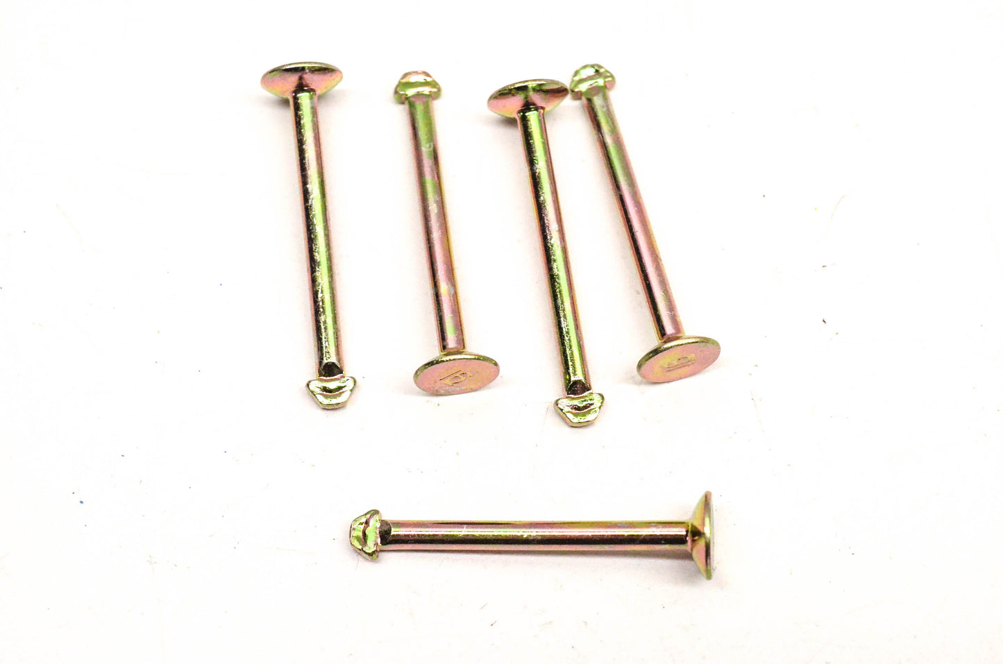 Aftermarket 1003216 Hold Down Pins Qty 5 NOS